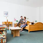 Brauerei Und Frischeisen Maison d'hôtes 3*