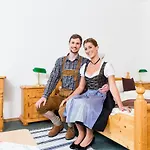 Brauerei Und Frischeisen Maison d'hôtes